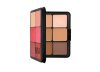 HARMONIE 1 / HARMONY 1 - LIGHT TO MEDIUM PALETA  HD SKIN MAKE UP FOR EVER