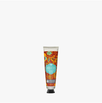 CREME DESODORANTE DE MÃOS ÁGUA DE COCO 30ML - LOCCITANE