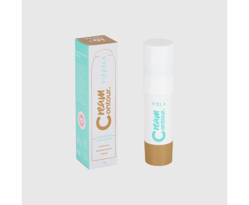 CONTORNO STICK COR 01 - VIZZELA CONTORNO STICK COR 01 - VIZZELA