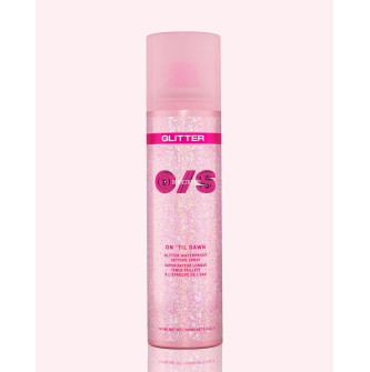 ON ´TIL DAWN SPRAY GLITTER ONE/SIZE