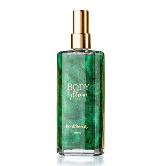 BODY GLAM SPRAY KOHLL BEAUTY