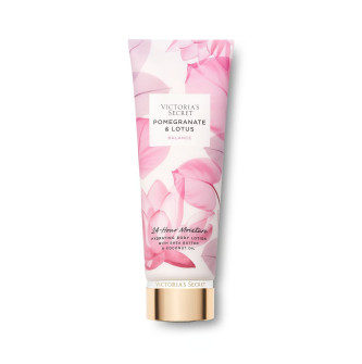 POMEGRANATE & LOTUS VICTORIA`S SECRET LOTION