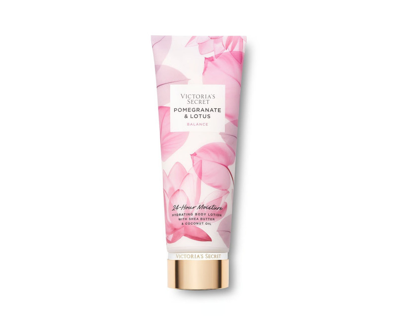 POMEGRANATE & LOTUS VICTORIA`S SECRET LOTION POMEGRANATE & LOTUS VICTORIA`S SECRET LOTION