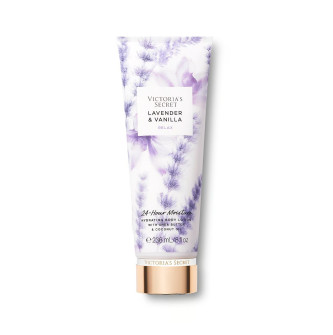 LAVENDER & VANILLA VICTORIA`S SECRET LOTION