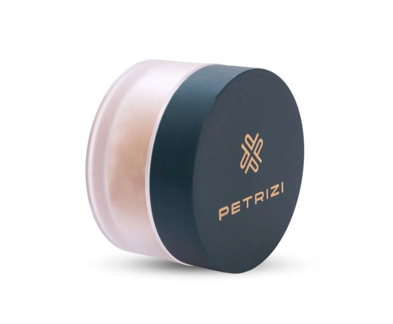 LIGHT MEDIUM PO FACIAL TRANSLUCIDO - PETRIZI LIGHT MEDIUM PO FACIAL TRANSLUCIDO - PETRIZI