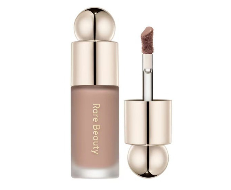 GENTLE SOFT PINCH LIQUID CONTOUR RARE BEAUTY GENTLE SOFT PINCH LIQUID CONTOUR RARE BEAUTY