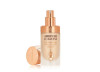 4 WARM AIRBRUSH FLAWLESS FOUNDATION BASE CHARLOTTE TILBURY