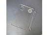 PLACA ACRILICO + MISTURADOR FAND MAKEUP PLACA ACRILICO + MISTURADOR FAND MAKEUP