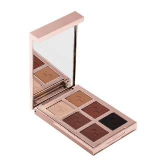 DEEP FONCE MAJOR DIMENSION ESSENTIAL ARTISTRY EDIT PALETA PATRICK TA 
