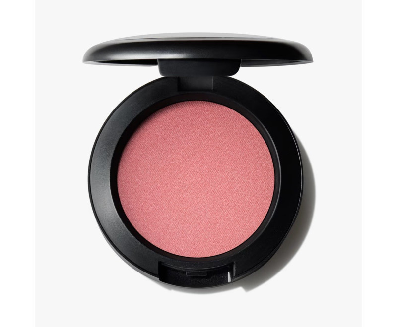 PEACHYKEEN BLUSH MAC PEACHYKEEN BLUSH MAC