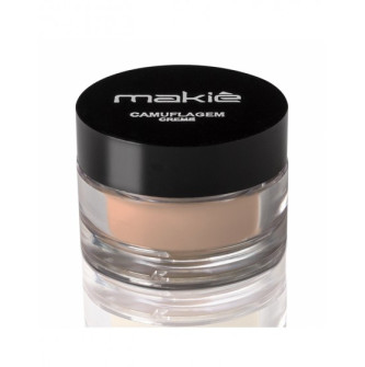 CARAMELO CAMUFLAGEM MAKIE