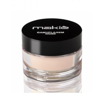 SNOW CAMUFLAGEM MAKIE