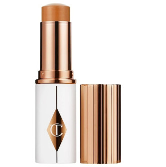 10 TAN UNREAL SKIN SHEER GLOW TINT HIDRATANTE CHARLOTTE TILBURY