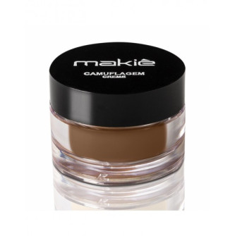EBONY CAMUFLAGEM MAKIE