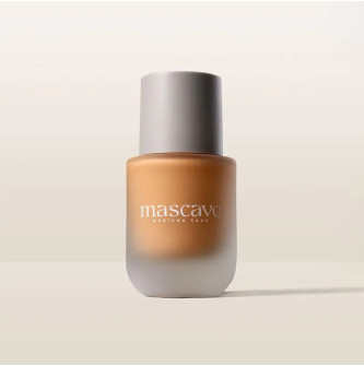 8N MASCAVO SOFT RADIANCE BASE LIQUIDA 30ML 