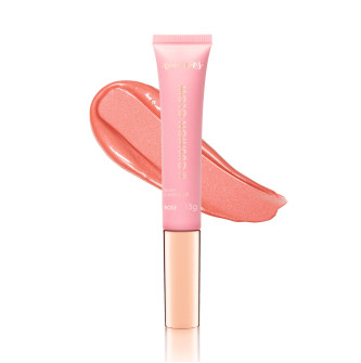 ROSE BLUSH ILUMINADOR CUSHION GLOW - BRUNA TAVARES  