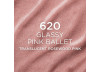 620 GLASSY PINK BALLET LUMI LE GASS STICK LOREAL PARIS