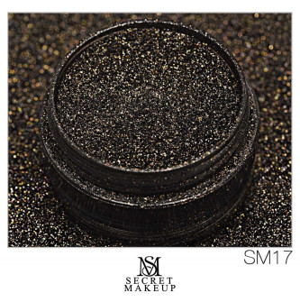 SM17 GLITTER