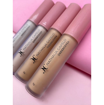 M1 CORRETIVO LIQUID UNDERCOVER-NATH CAPELO