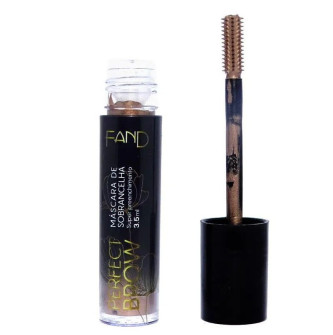 PERFECT BROW MS01 MASCARA DE SOBRANCELHA FAND