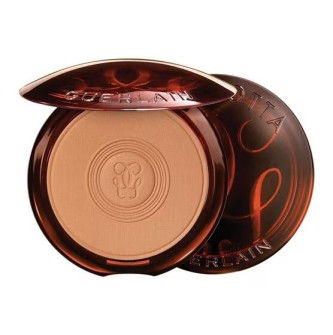 TERRACOTTA MATTE - LIGHT GUERLAIN PARIS