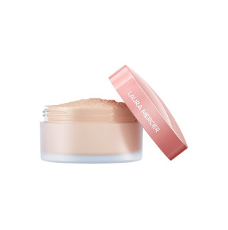 TRANSLUCENT LOOSE PÓ LAURA MERCIER LIGHT CATCHER