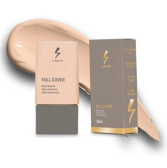 3Q BASE LIQUIDA FULL COVER - LETICIA DE PAULA