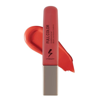 BURNT ORANGE BLUSH LIQUIDO FULL COLOR - LETICIA DE PAULA