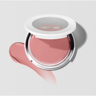 BARELY BLUSHING SOFT POP PLUMPUNG BLUSH VEIL MAKEUP BY MARIO