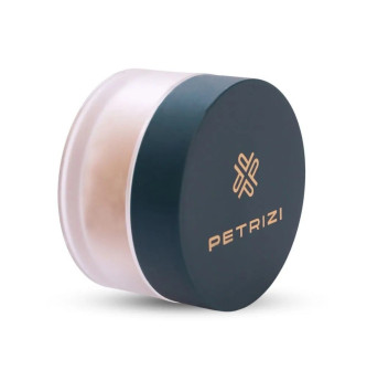 LIGHT MEDIUM PO FACIAL TRANSLUCIDO - PETRIZI