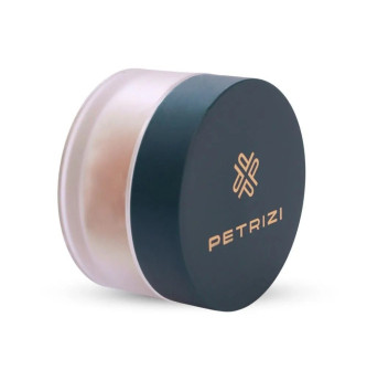 MEDIUM PO FACIAL TRANSLUCIDO - PETRIZI