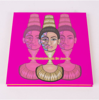 LARGE MASQUERADE PALETTE JUVIA'S PLACE