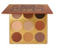 THE WARRIOR EYESHADOW PALETTE – JUVIA'S PLACE THE WARRIOR EYESHADOW PALETTE – JUVIA'S PLACE