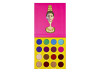MINI MASQUERADE PALETTE JUVIA'S PLACE MINI MASQUERADE PALETTE JUVIA'S PLACE