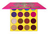 MINI MASQUERADE PALETTE JUVIA'S PLACE MINI MASQUERADE PALETTE JUVIA'S PLACE
