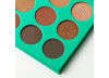 THE NUBIAN 1 EYESHADOW PALETTE JUVIA'S PLACE THE NUBIAN 1 EYESHADOW PALETTE JUVIA'S PLACE