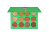 THE NUBIAN 1 EYESHADOW PALETTE JUVIA'S PLACE THE NUBIAN 1 EYESHADOW PALETTE JUVIA'S PLACE