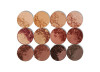 THE NUBIAN 1 EYESHADOW PALETTE JUVIA'S PLACE THE NUBIAN 1 EYESHADOW PALETTE JUVIA'S PLACE