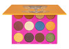 THE NUBIAN 2 EYESHADOW PALETTE JUVIA'S PLACE THE NUBIAN 2 EYESHADOW PALETTE JUVIA'S PLACE