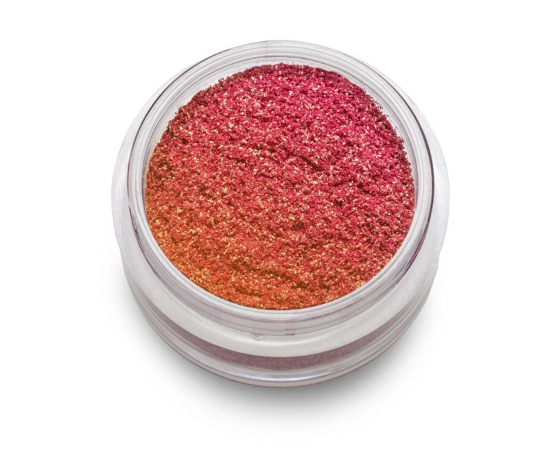 WILDFIRE PIGMENT MAKEUP GEEK	 WILDFIRE PIGMENT MAKEUP GEEK