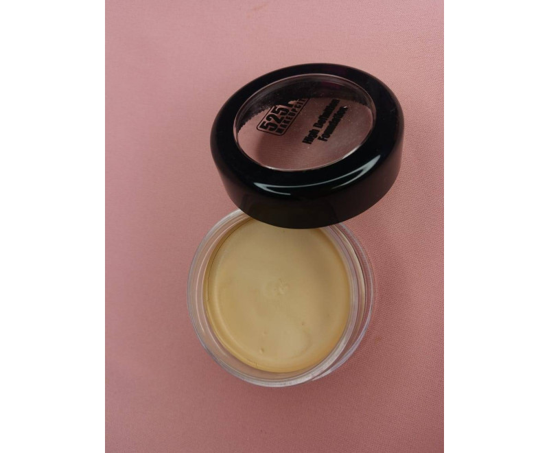 POTE FRESCO OLIVE BASE HD 525 PR MAKEUP CITY POTE FRESCO OLIVE BASE HD 525 PR MAKEUP CITY