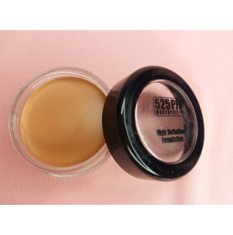 POTE PECAN BASE HD 525 PR MAKEUP CITY
