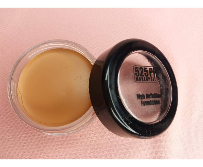 POTE PECAN BASE HD 525 PR MAKEUP CITY POTE PECAN BASE HD 525 PR MAKEUP CITY