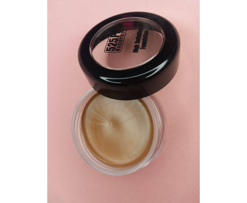 POTE ROASTED BASE HD 525 PR MAKEUP CITY POTE ROASTED BASE HD 525 PR MAKEUP CITY