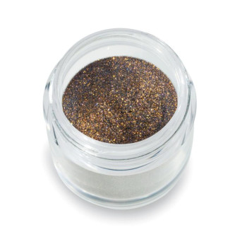 SATELLITE GLITTER MAKEUP GEEK	
