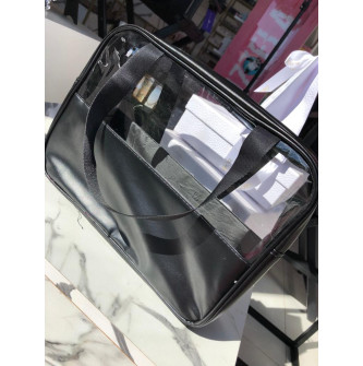 NECESSAIRE GRANDE PRETA 