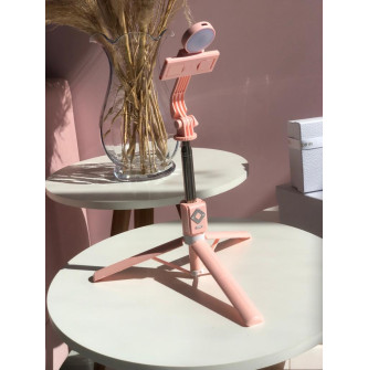 TRIPE PARA CELULAR ROSE