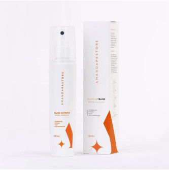 BRUMA FIXADORA BLANC ULTRAFIX - AMANDA PASTORE