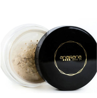 PÓ FIXADOR TRANSLUCIDO - ANAIRANA