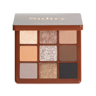 MINI SULTRY PALETA DE SOMBRAS ANASTASIA
